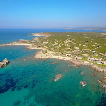 Cagnulari By Interhome Vakantiehuis