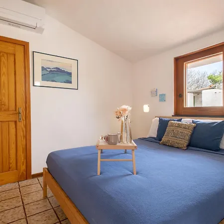 Vakantiehuis Cagnulari By Interhome Aglientu