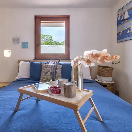 Cagnulari By Interhome Vakantiehuis