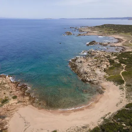 Cagnulari By Interhome Vakantiehuis *
