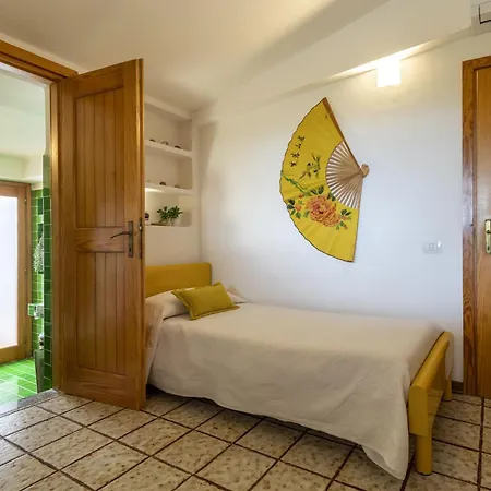 Cagnulari By Interhome Vakantiehuis