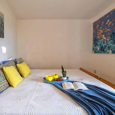 Cagnulari By Interhome Vakantiehuis *