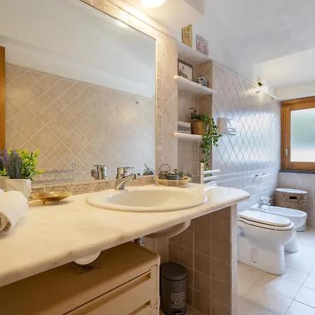 Cagnulari By Interhome Holiday home