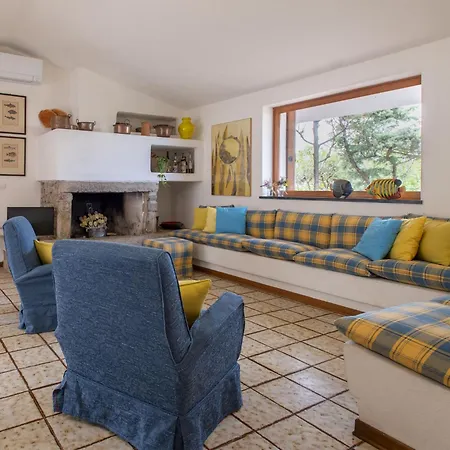 Cagnulari By Interhome Vakantiehuis