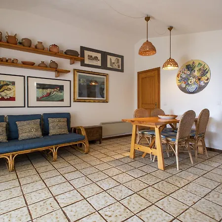 Cagnulari By Interhome