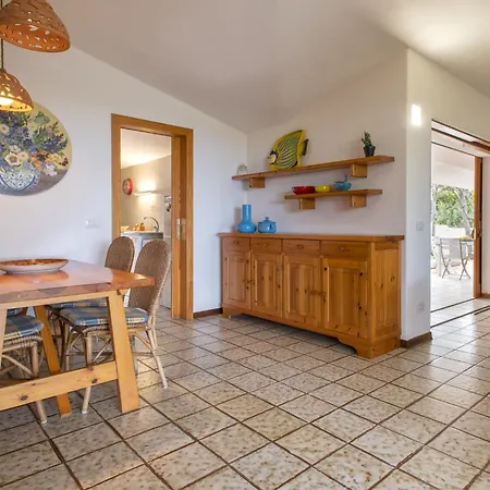 Vakantiehuis Cagnulari By Interhome Aglientu