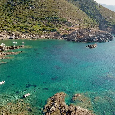 Hébergement de vacances Cagnulari By Interhome