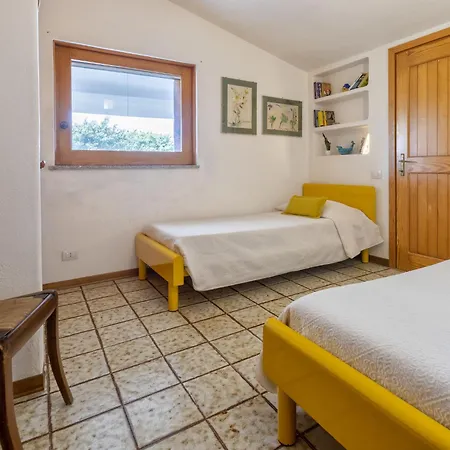 Holiday home Cagnulari By Interhome *