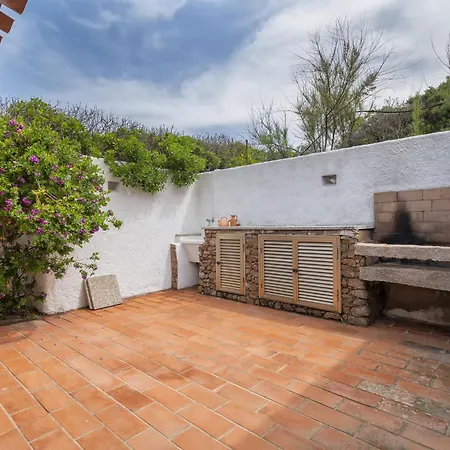 Cagnulari By Interhome Casa vacanze Aglientu