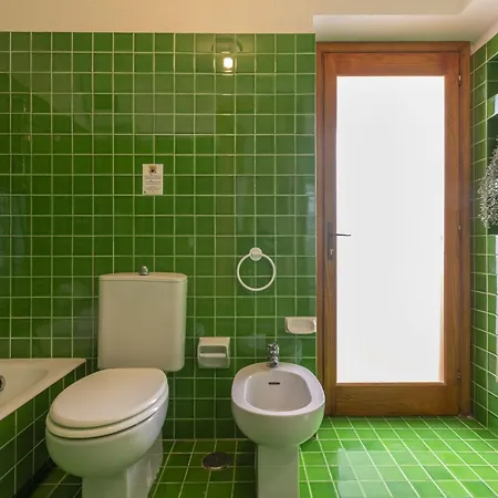 Holiday home Cagnulari By Interhome Aglientu
