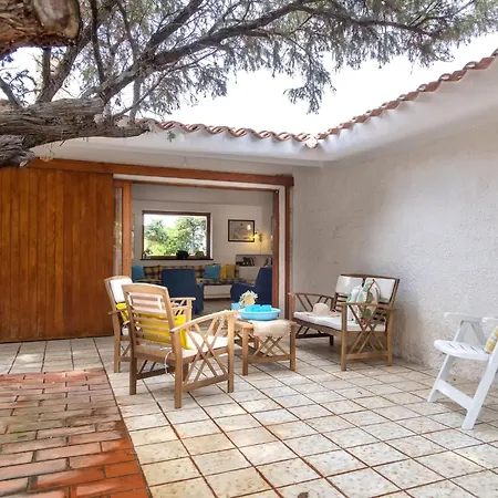 Holiday home Cagnulari By Interhome *