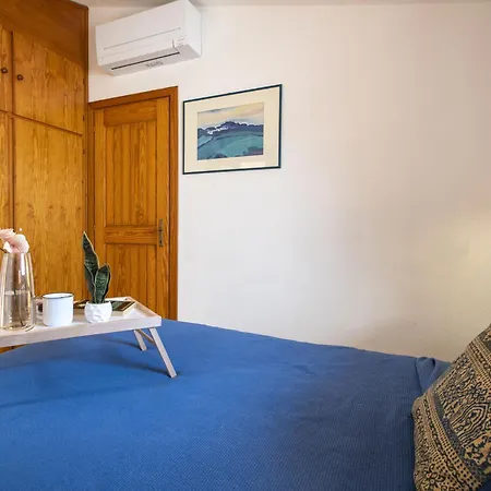 Holiday home Cagnulari By Interhome Aglientu