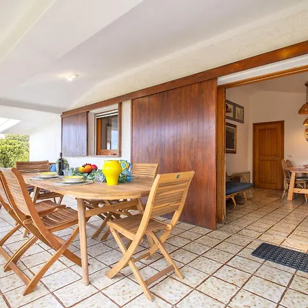 Cagnulari By Interhome Holiday home Aglientu