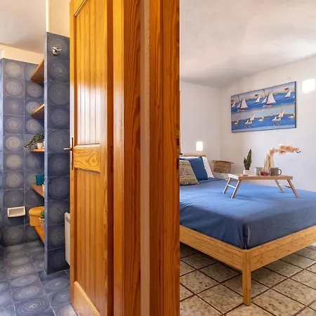 Cagnulari By Interhome *