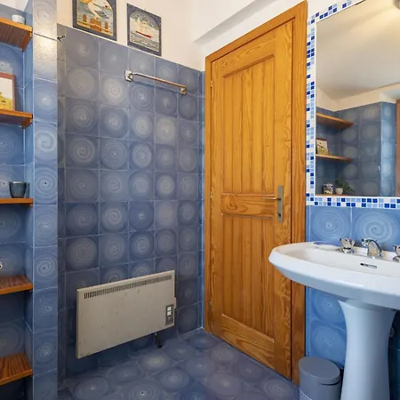 Cagnulari By Interhome Holiday home