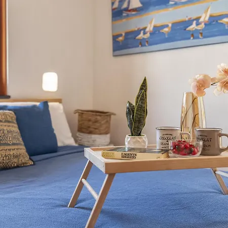 Cagnulari By Interhome Holiday home *