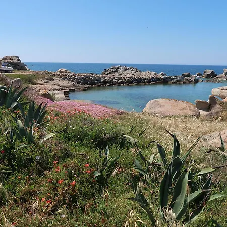 Hébergement de vacances Cagnulari By Interhome *