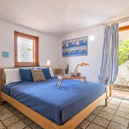 Cagnulari By Interhome *