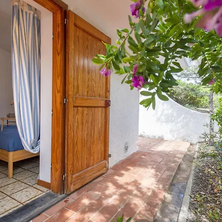 Cagnulari By Interhome Aglientu