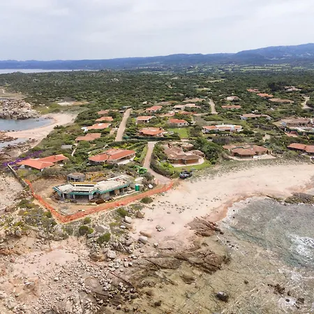 Cagnulari By Interhome Holiday home Aglientu