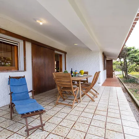 Holiday home Cagnulari By Interhome Aglientu