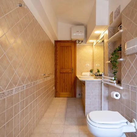 Cagnulari By Interhome Aglientu