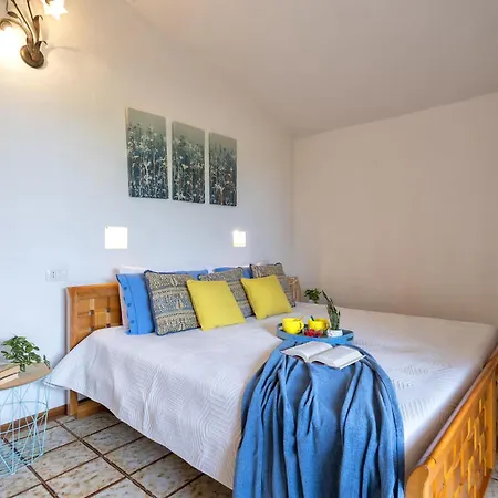 Cagnulari By Interhome *