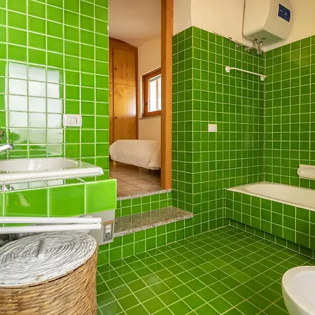 Holiday home Cagnulari By Interhome *