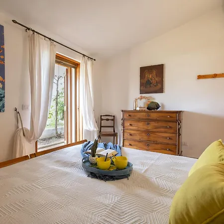 Holiday home Cagnulari By Interhome
