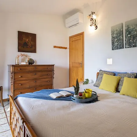 Cagnulari By Interhome *