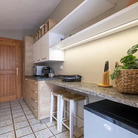 Cagnulari By Interhome Holiday home *