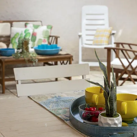 Cagnulari By Interhome Holiday home *