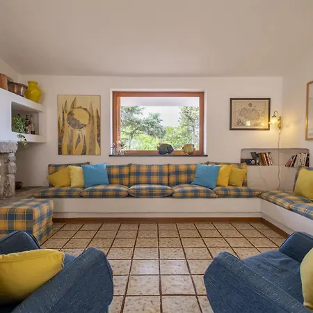 Cagnulari By Interhome *