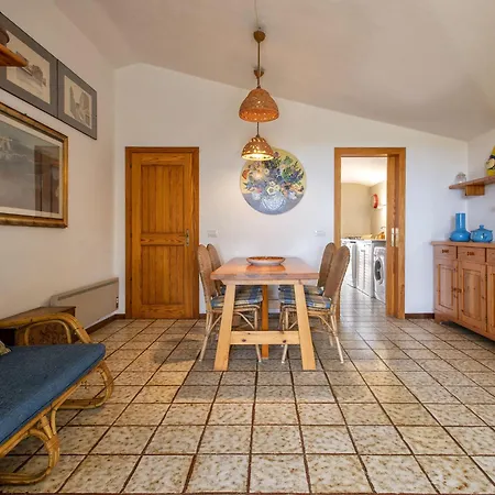 Cagnulari By Interhome