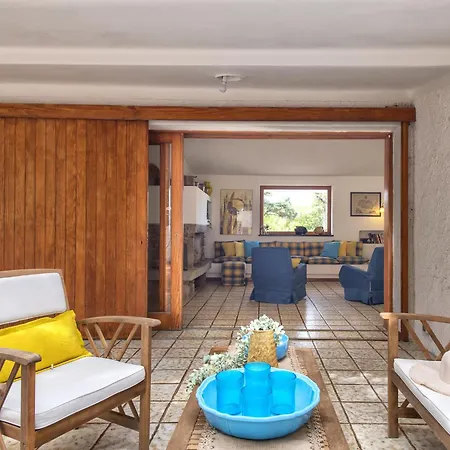 Cagnulari By Interhome Holiday home