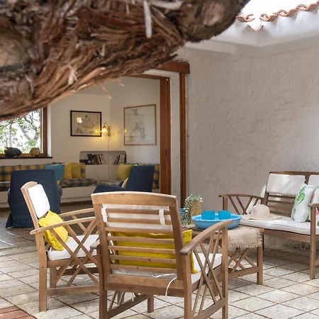 Cagnulari By Interhome Holiday home *