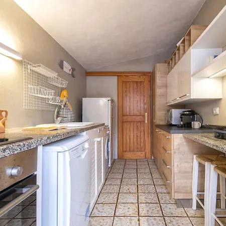 Cagnulari By Interhome