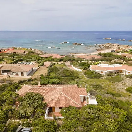 Holiday home Cagnulari By Interhome *
