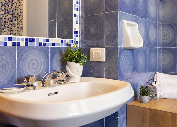 Cagnulari By Interhome