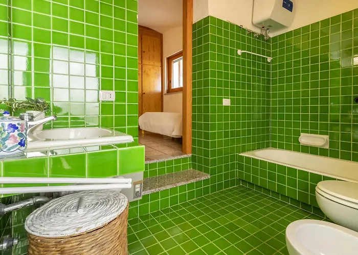 Casa vacanze Cagnulari By Interhome *