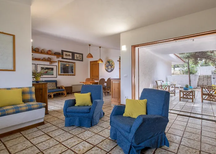 Cagnulari By Interhome