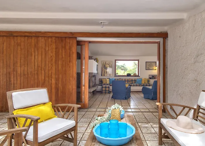 Cagnulari By Interhome Casa vacanze