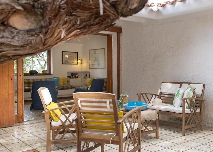 Cagnulari By Interhome Casa vacanze *